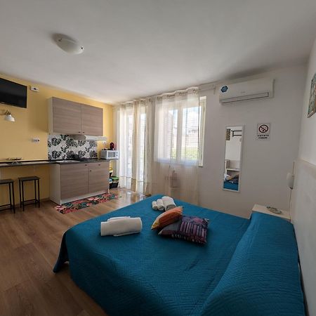 Апартаменты Casa Empedocle Сиракузы Экстерьер фото