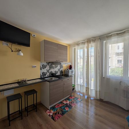 Апартаменты Casa Empedocle Сиракузы Экстерьер фото