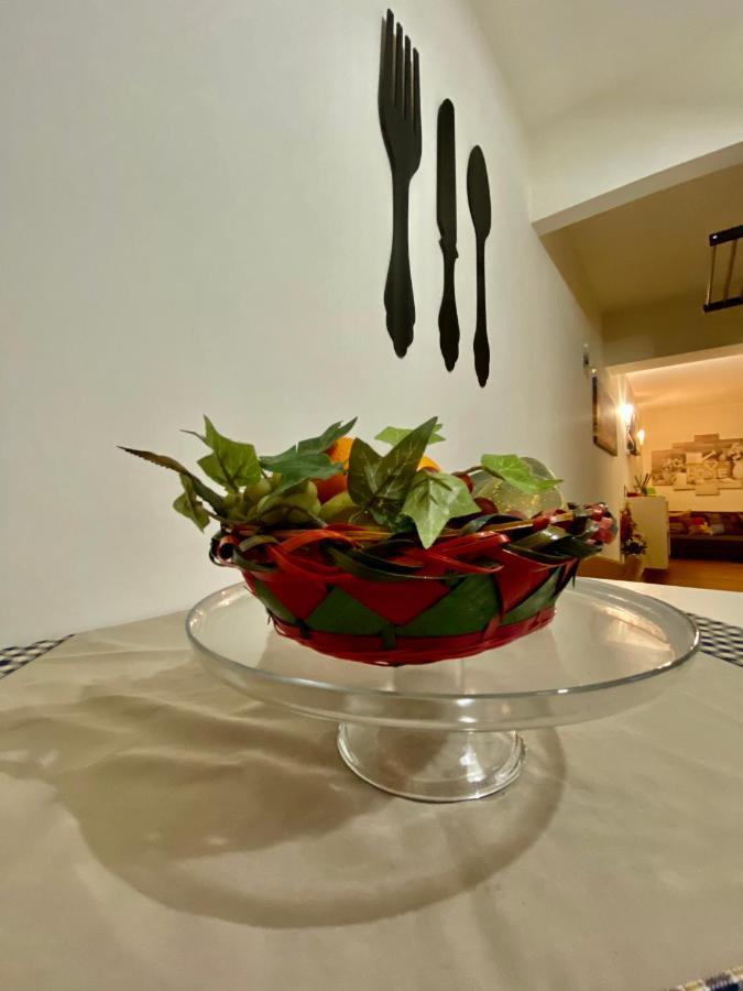 Апартаменты Casa Empedocle Сиракузы Экстерьер фото