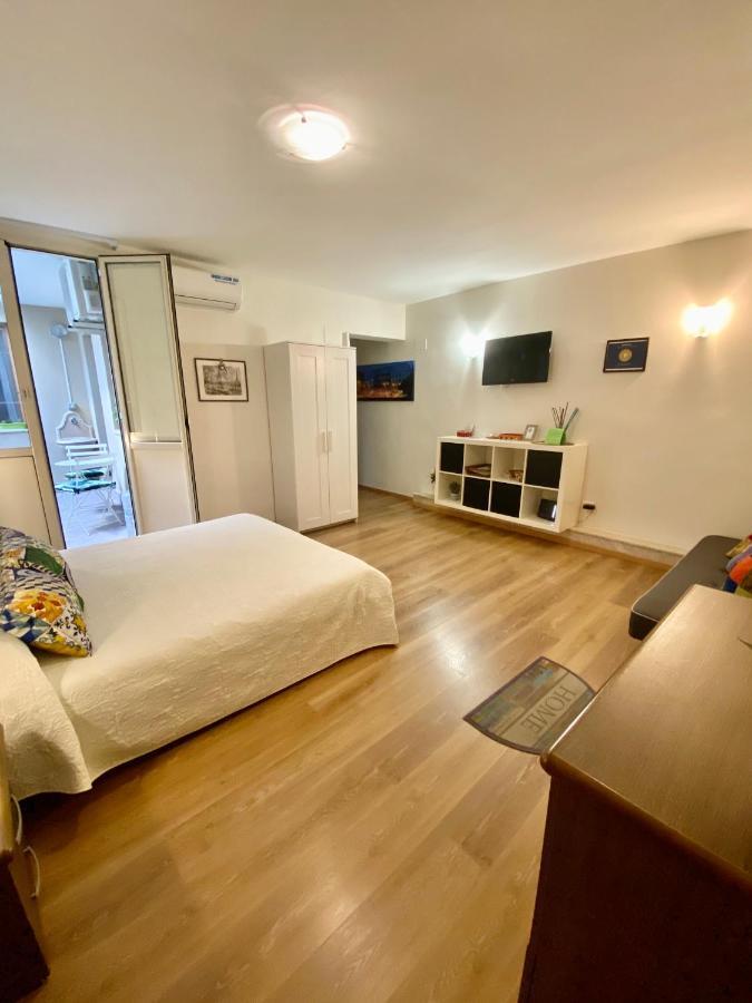 Апартаменты Casa Empedocle Сиракузы Экстерьер фото