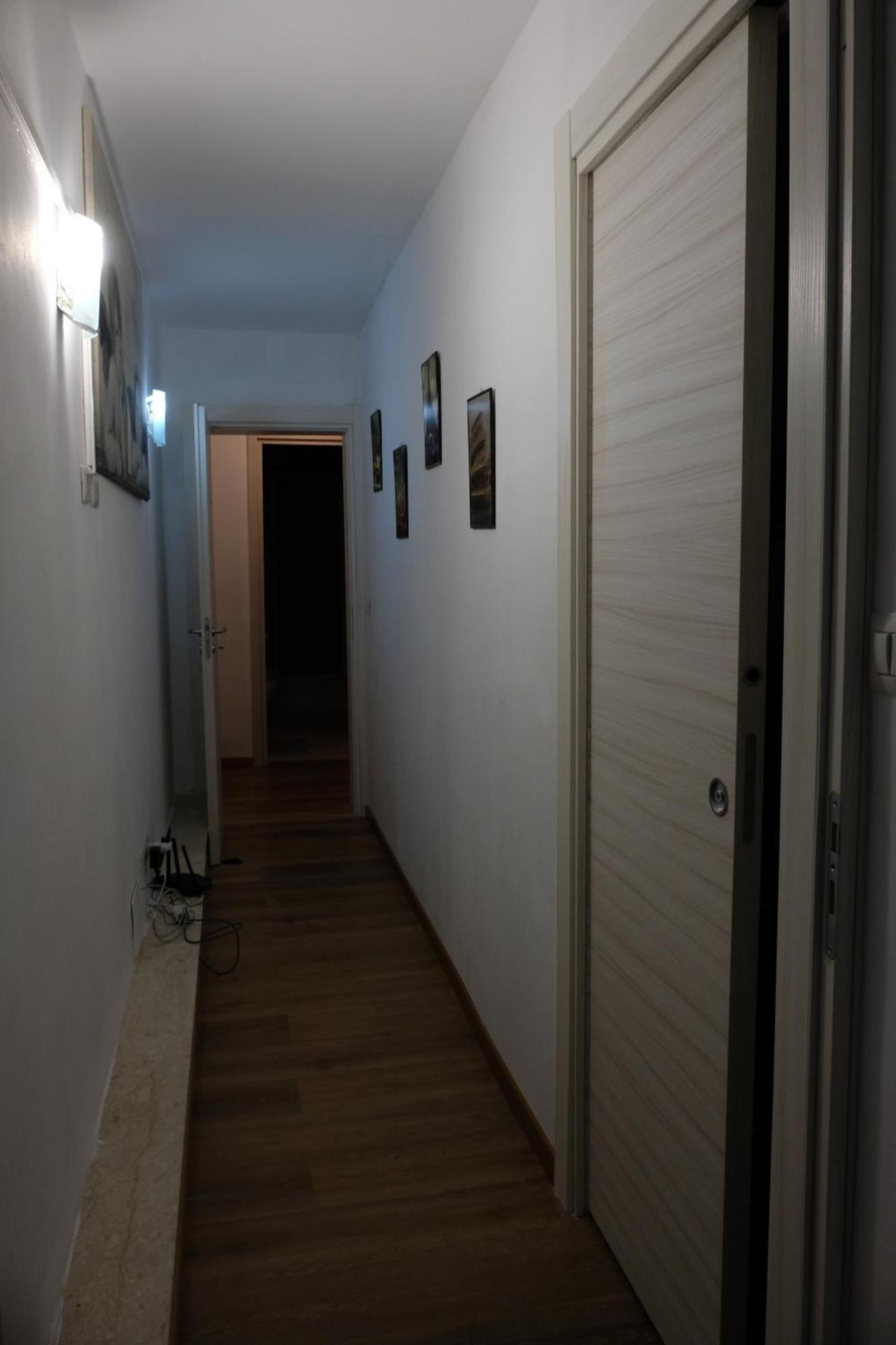 Апартаменты Casa Empedocle Сиракузы Экстерьер фото