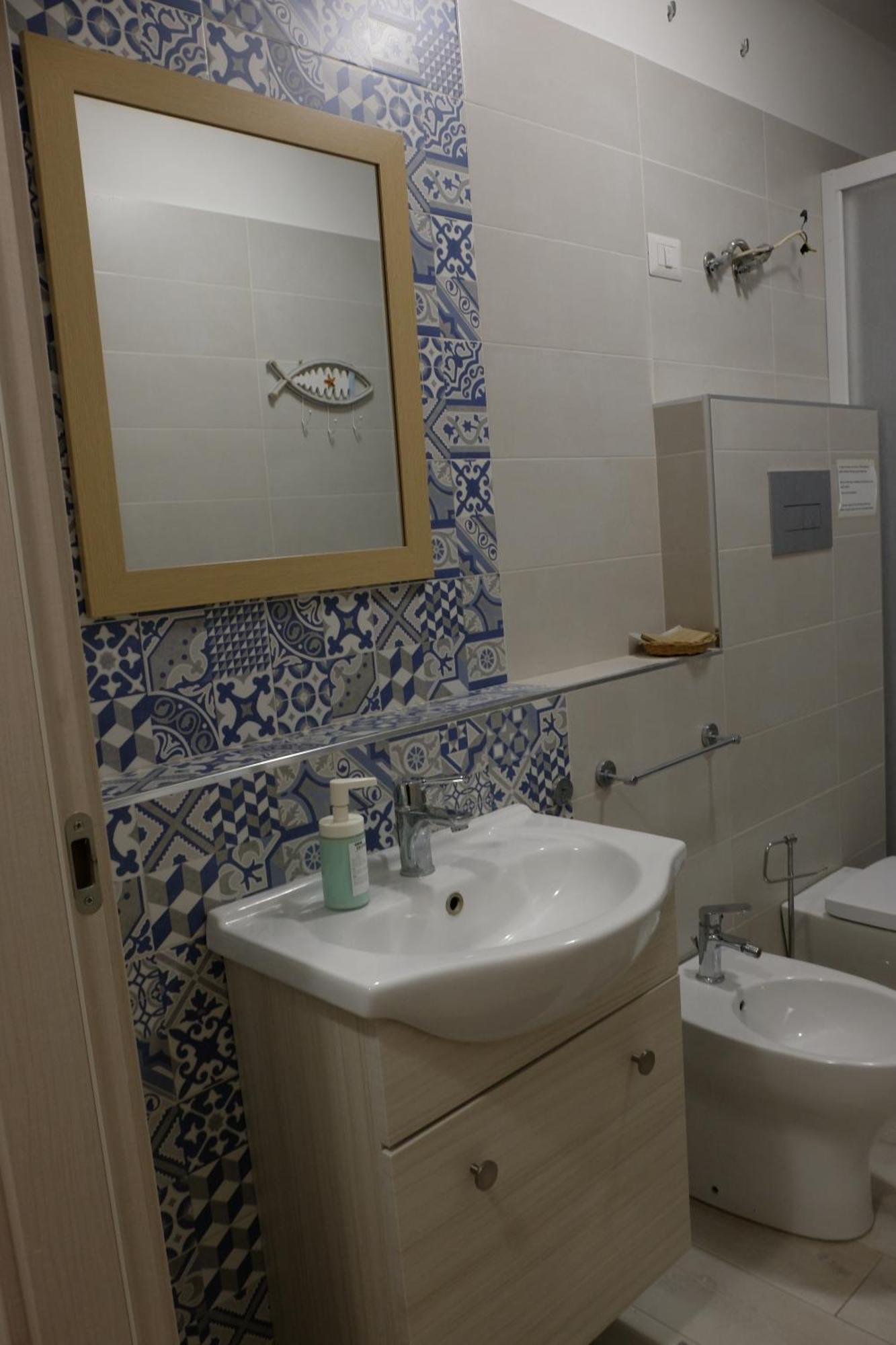 Апартаменты Casa Empedocle Сиракузы Экстерьер фото