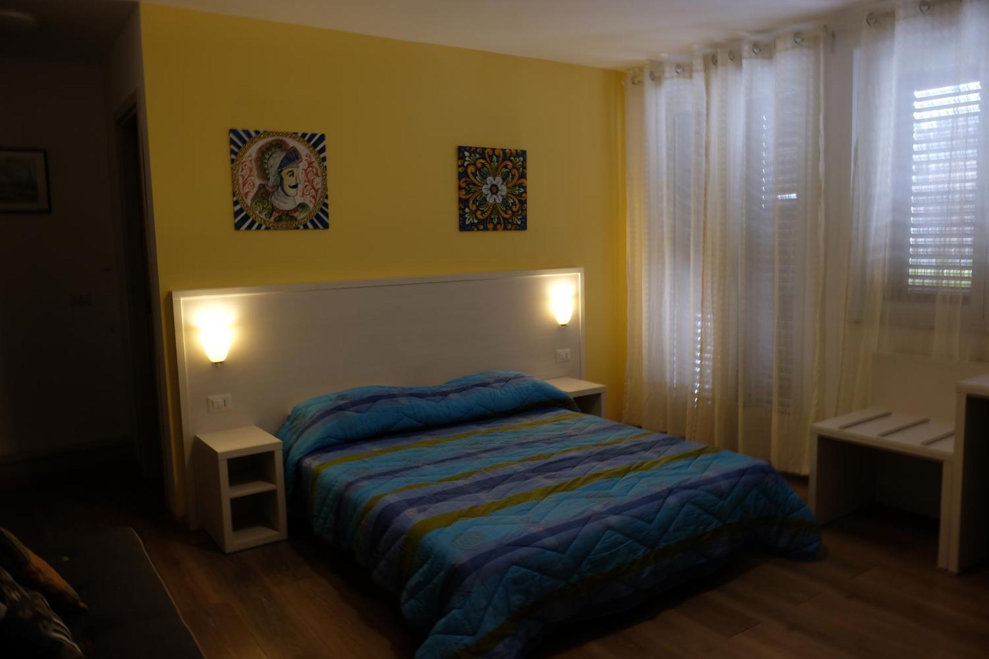 Апартаменты Casa Empedocle Сиракузы Экстерьер фото