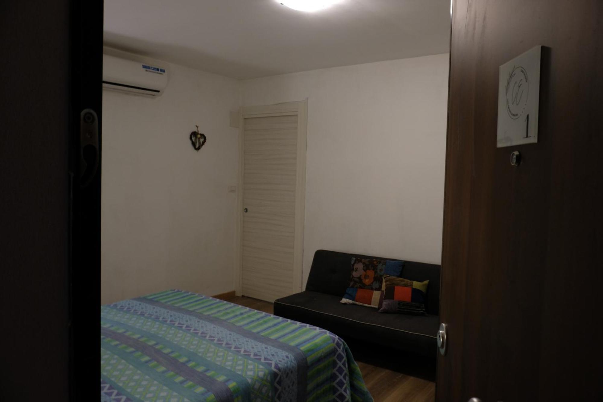Апартаменты Casa Empedocle Сиракузы Экстерьер фото