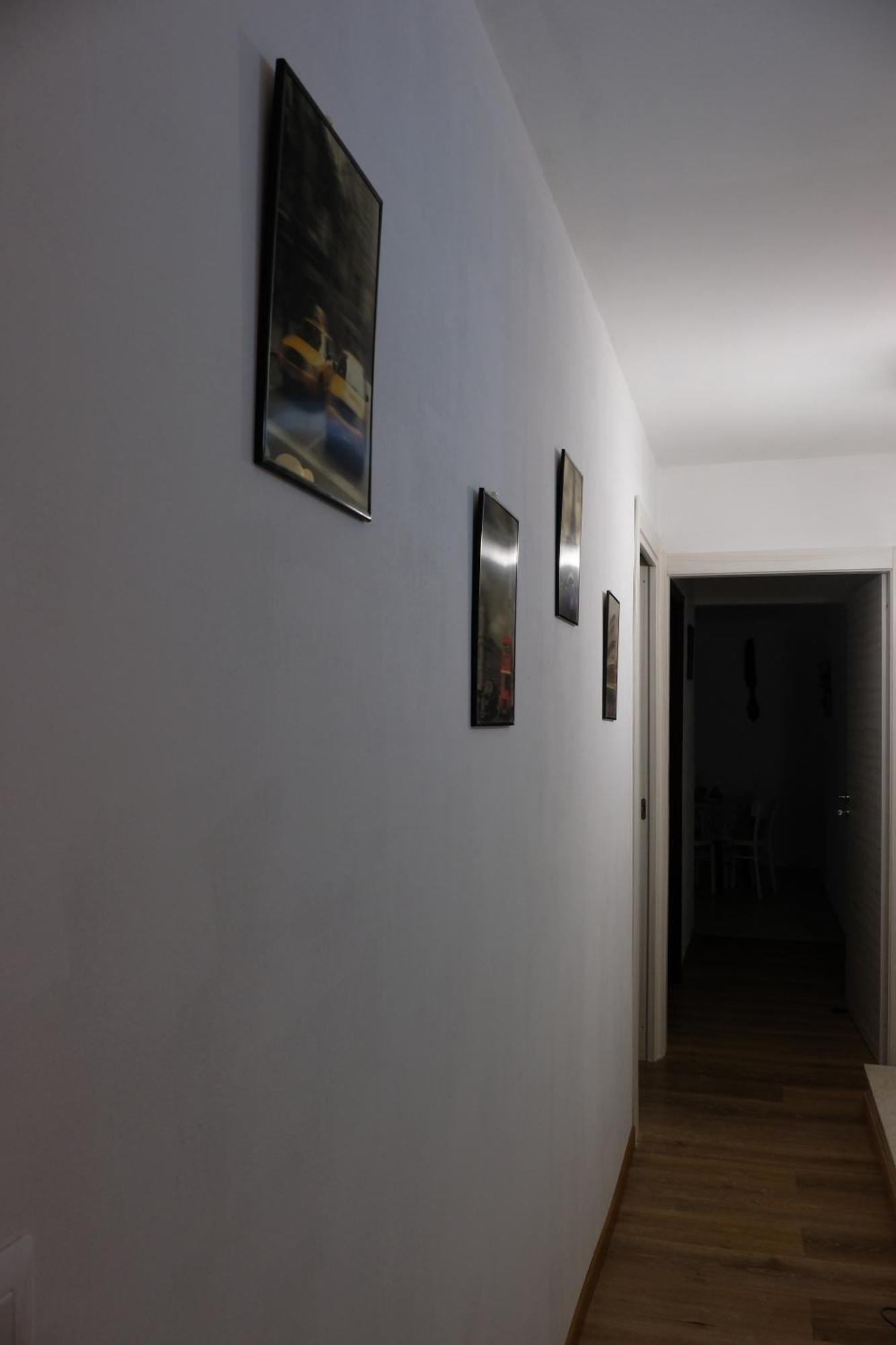 Апартаменты Casa Empedocle Сиракузы Экстерьер фото