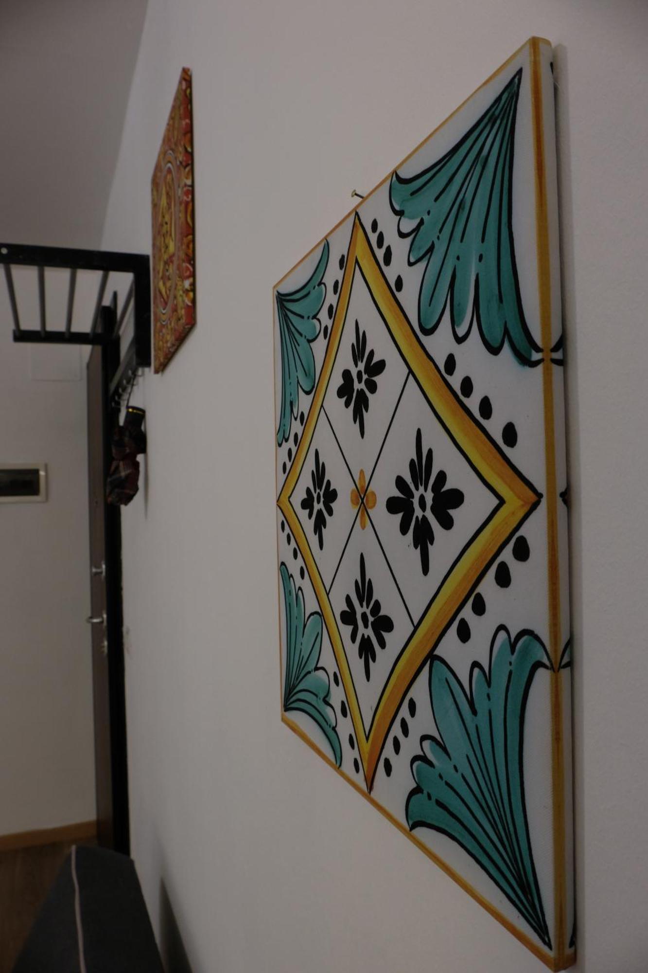 Апартаменты Casa Empedocle Сиракузы Экстерьер фото
