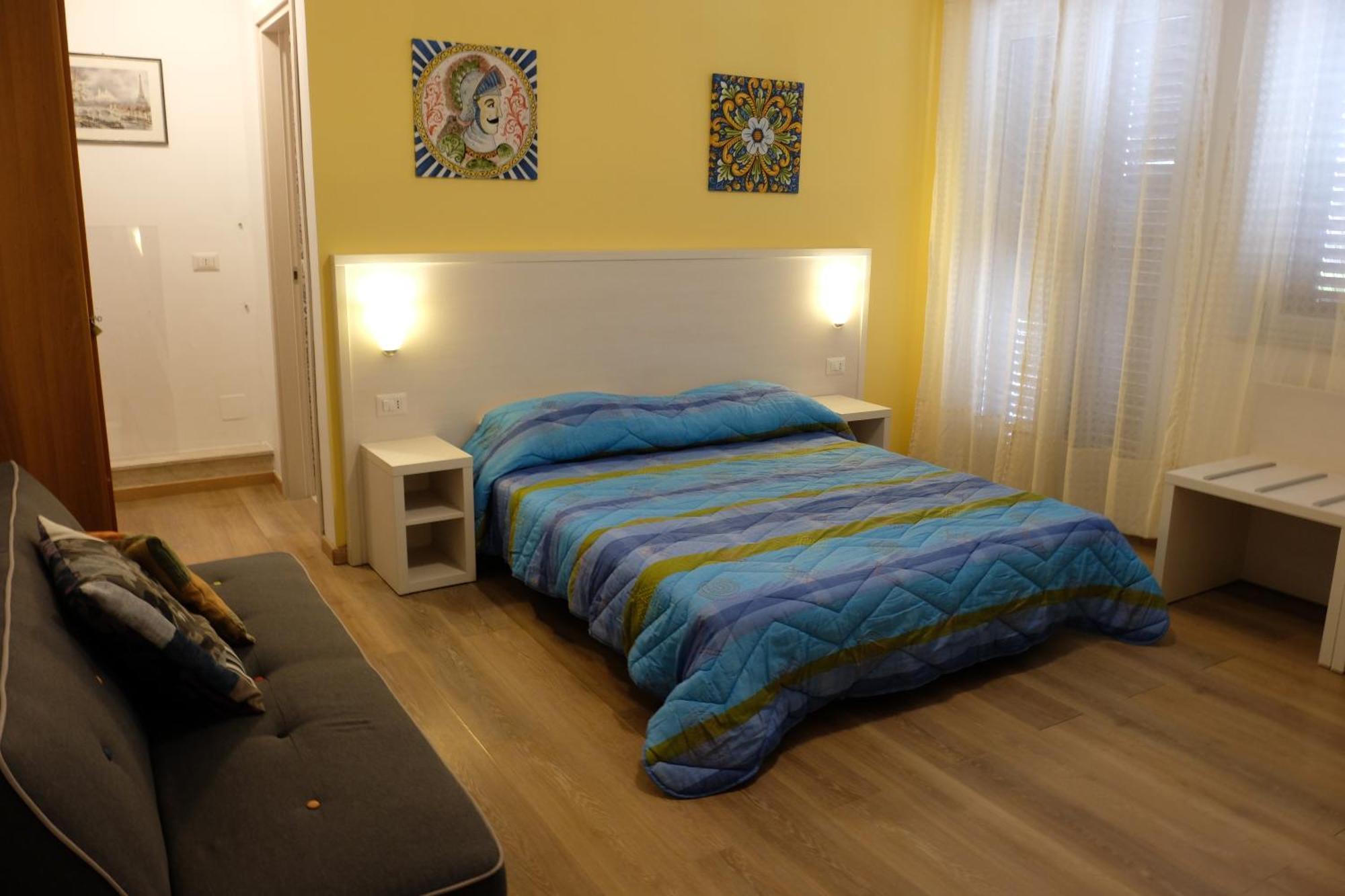 Апартаменты Casa Empedocle Сиракузы Экстерьер фото