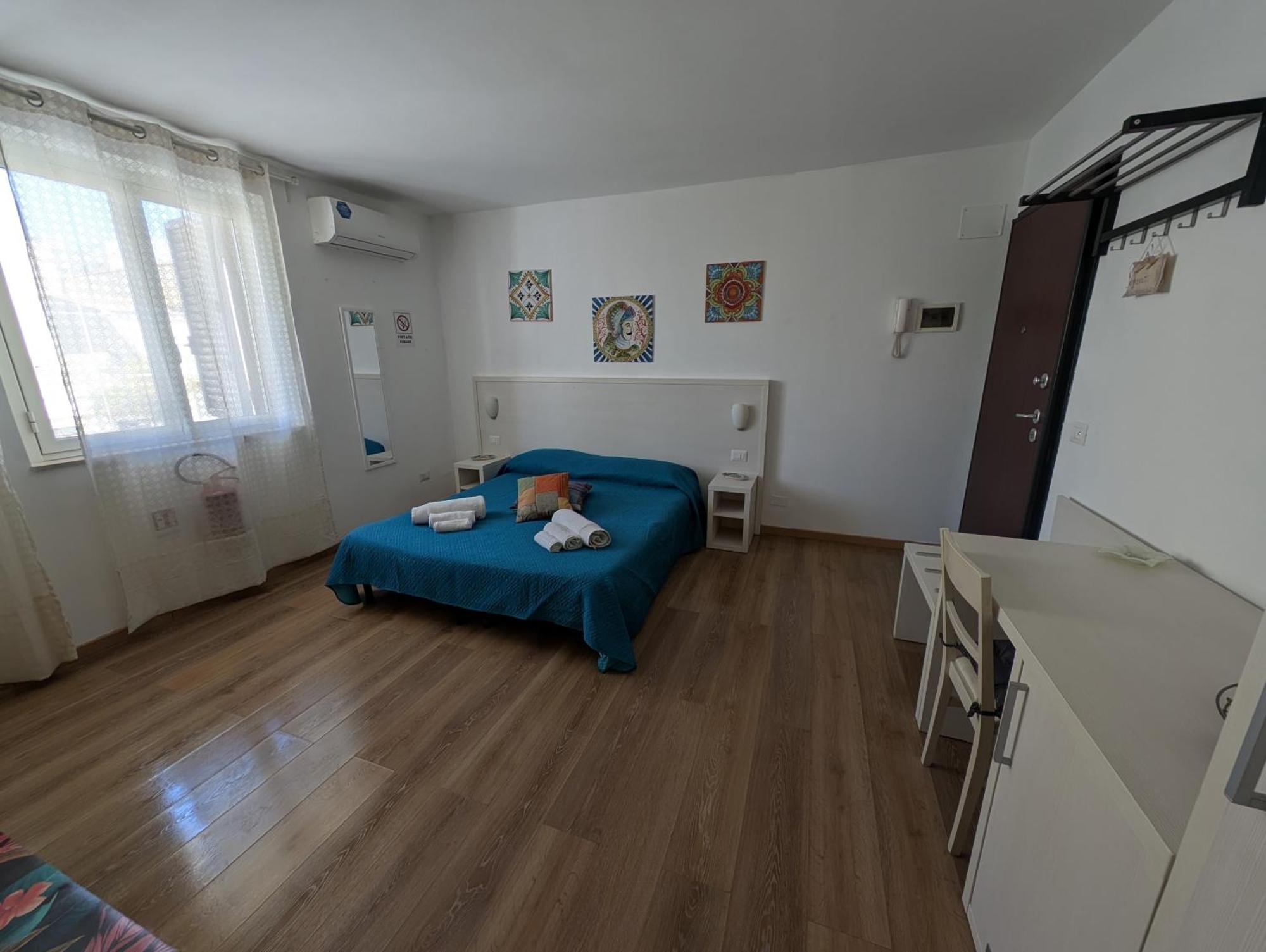 Апартаменты Casa Empedocle Сиракузы Экстерьер фото