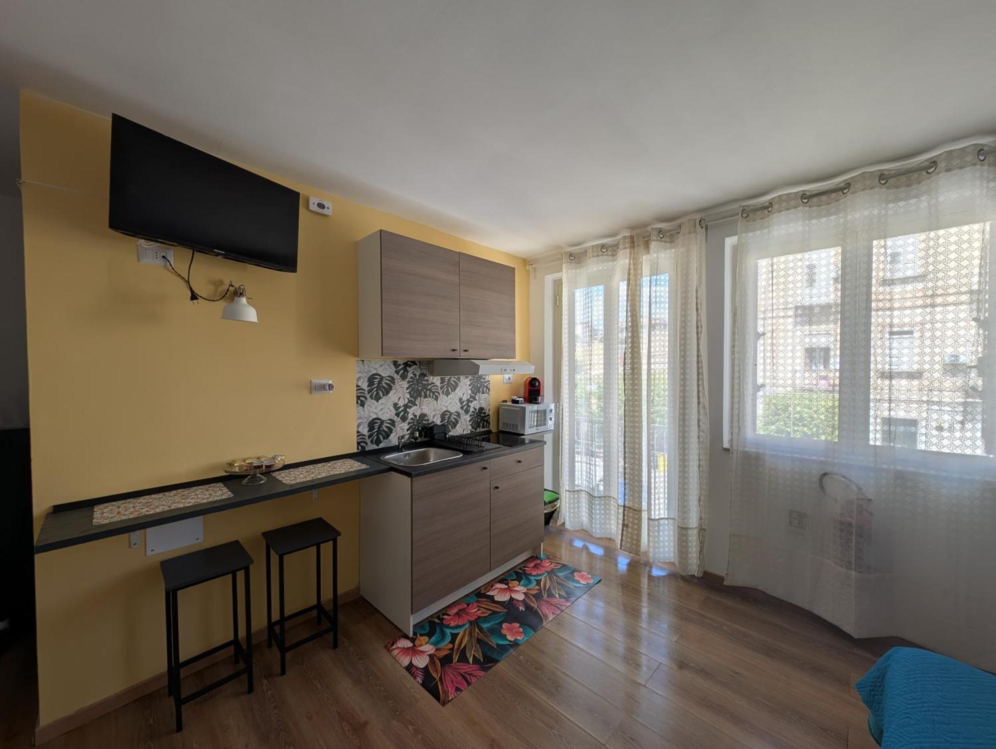 Апартаменты Casa Empedocle Сиракузы Экстерьер фото